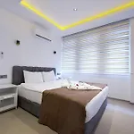 아파트 Marine Point 안탈리아