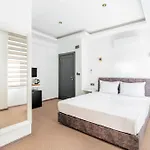 Marine Point 아파트 안탈리아