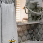 아파트 Marine Point 안탈리아