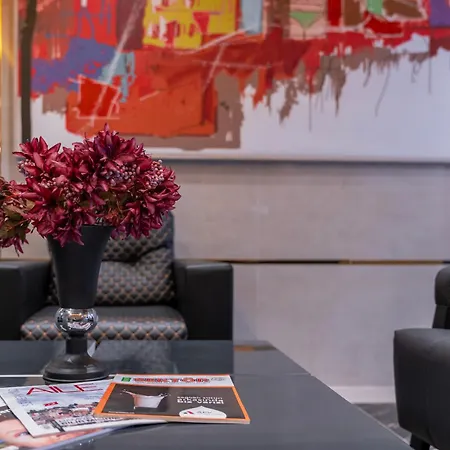 Marine Point Апартаменты *