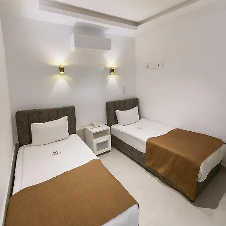 Apartment Marine Point *