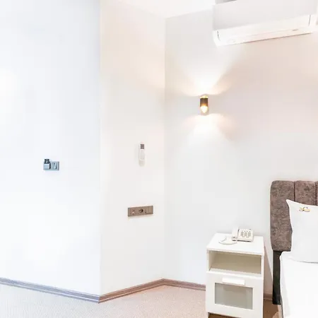 Apartment Marine Point