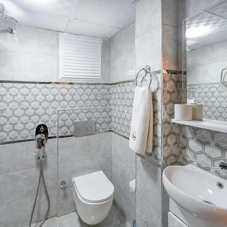 Apartment Marine Point *