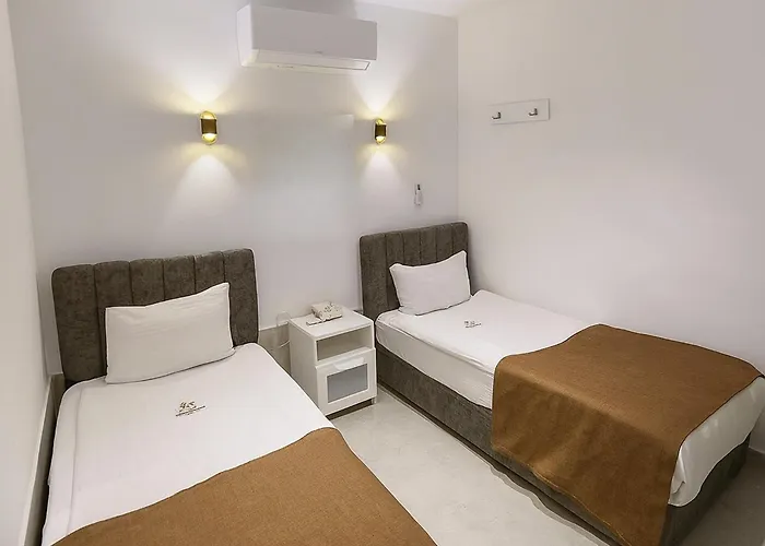 Апартаменты Marine Point *