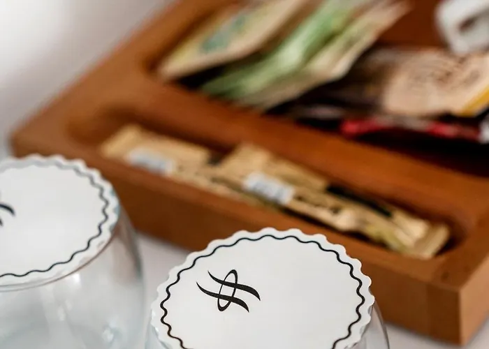 Marine Point Апартаменты