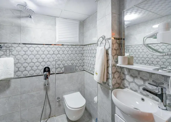 Апартаменты Marine Point *