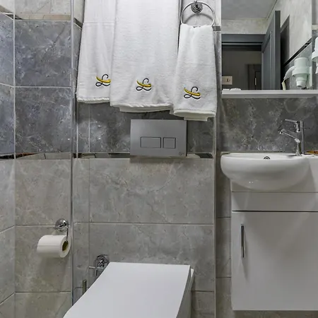 Marine Point Appartamento *