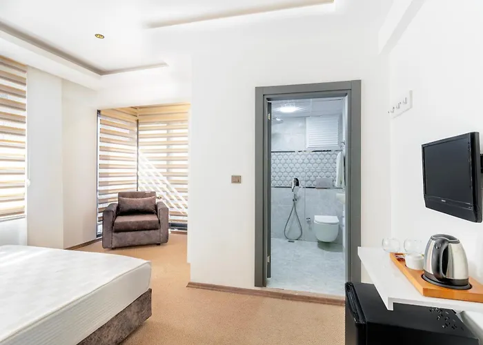 Apartment Marine Point *