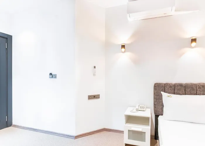 Apartment Marine Point