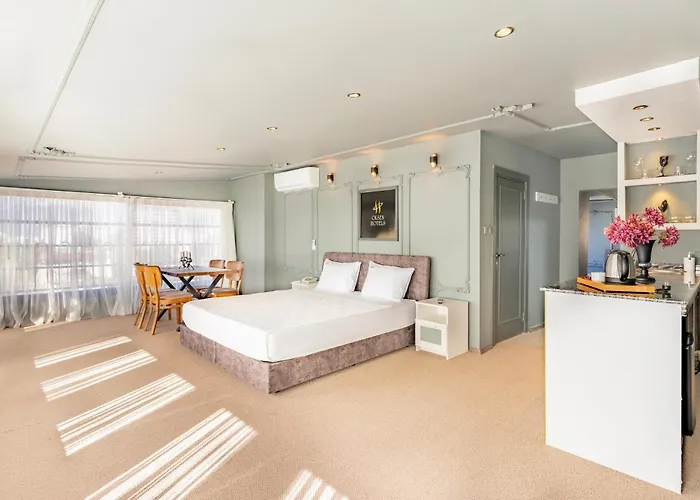 Apartment Marine Point