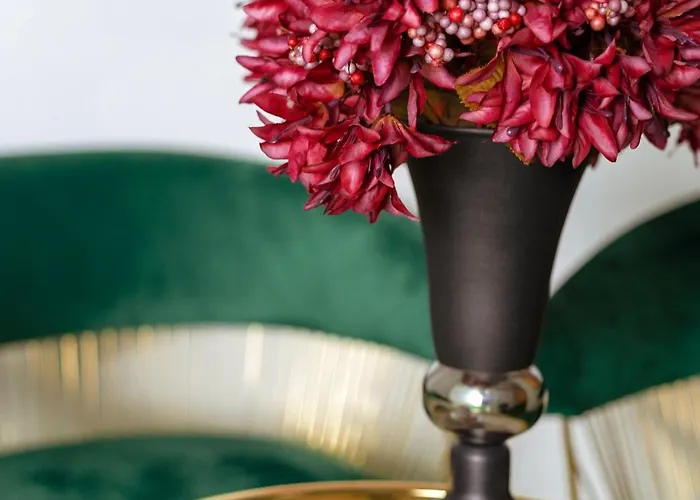 Διαμέρισμα Marine Point Αττάλεια