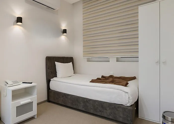 Marine Point Αττάλεια