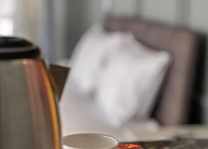 Διαμέρισμα Marine Point