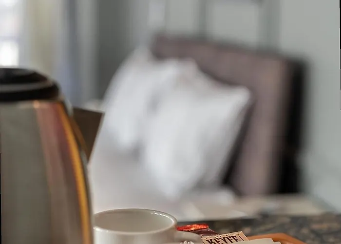 Marine Point Διαμέρισμα *