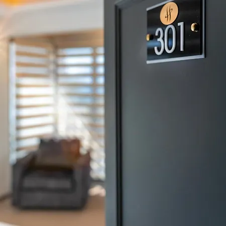 Marine Point Appartement *