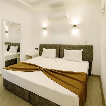 Appartement Marine Point Antalya