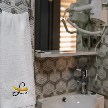 Marine Point Apartman *
